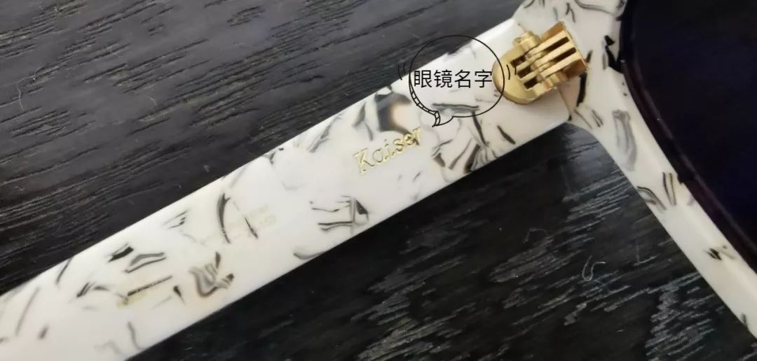 gentlemonster眼镜每款有啥区别,gentlemonster华为二代