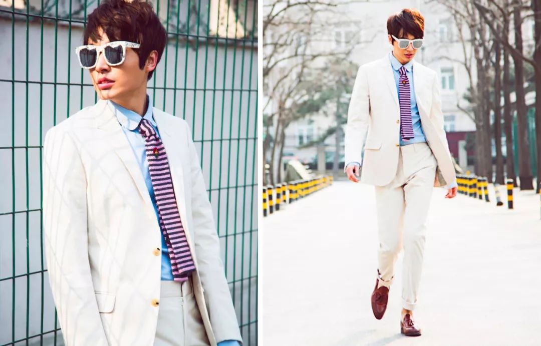 gentlemonster眼镜每款有啥区别,gentlemonster华为二代