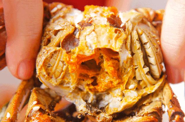 苏州吃蟹路线,苏州吃太湖蟹攻略