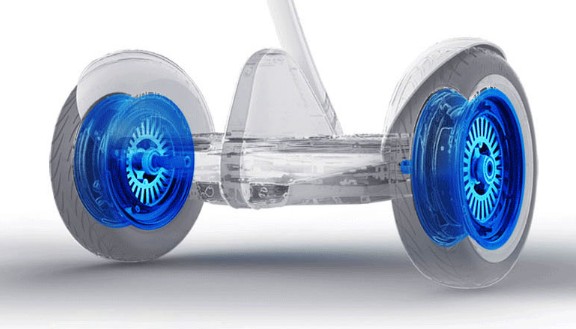 小米平衡车新手教学过不了,小米平衡车新手