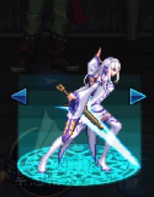 70级最好的鬼剑士武器,110版本鬼剑士武器图