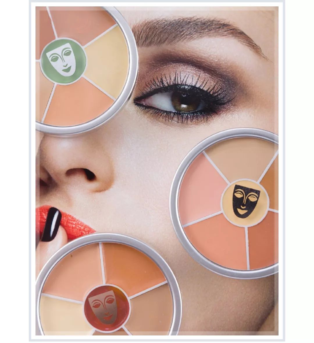 不要小看一个皮肤好的女人,皮肤好的女生都做对了哪些事