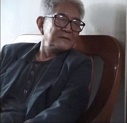 画师王国栋离世,留下他与*安门天**毛主席画像鲜为人知的故事