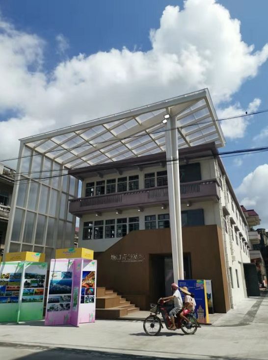 这批青年人才选择扎根开平创业！他们这样评价开平…