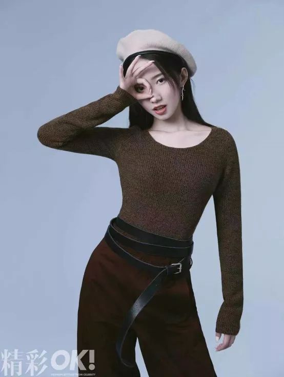 优衣库遮肉穿搭,优衣库显瘦遮肉的牛仔裙