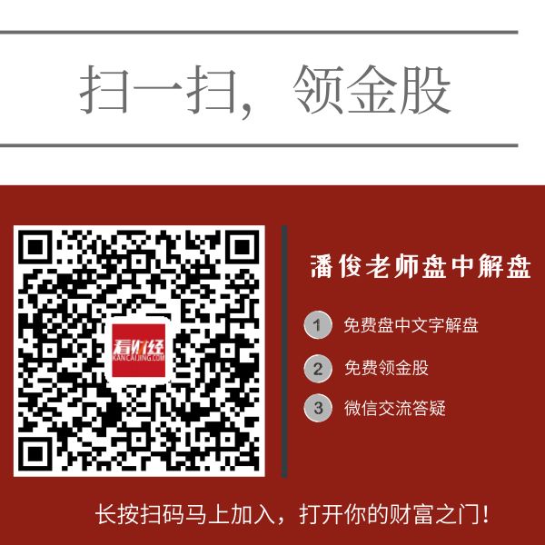 开启主升浪的行情,主升浪选股直播间