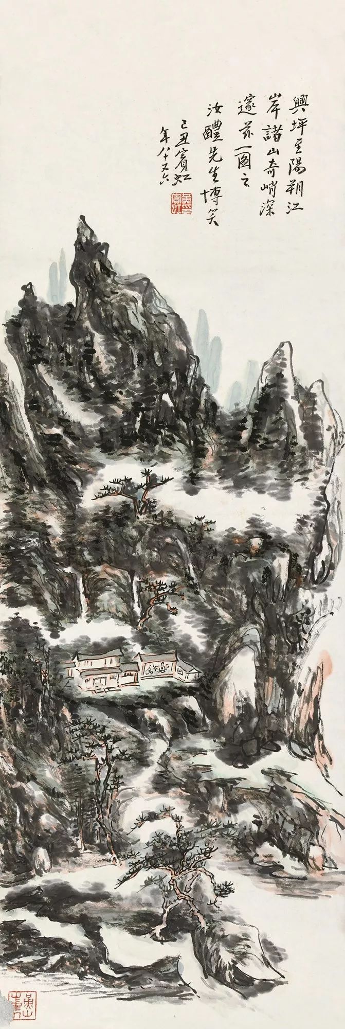 有收藏价值的日本画,什么画值得去卖