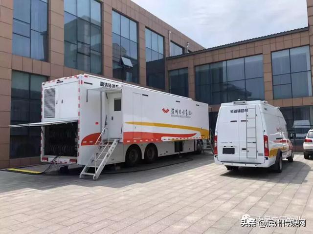 索尼转播车交付广东,索尼转播车交付