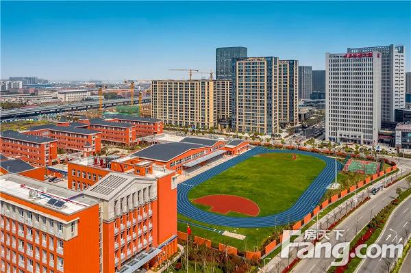 宁波高新区刚需房总价85万起,宁波首付13万的楼盘