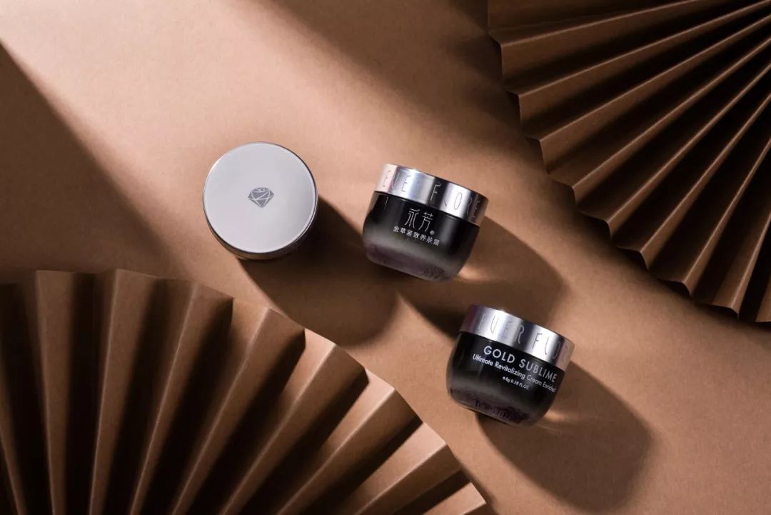 老牌国货珍珠霜,老牌子的珍珠霜真的很好用