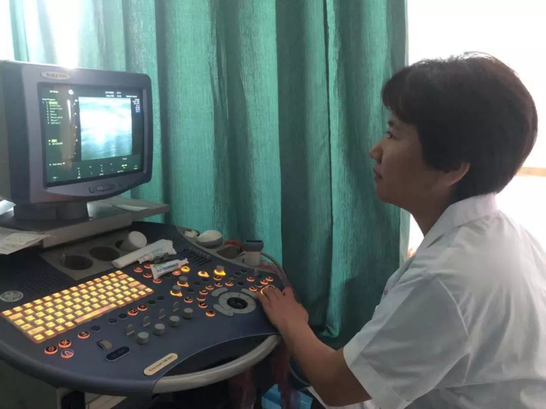 邹平市35—64岁女性注意！这两项健康检查千万不能忽视