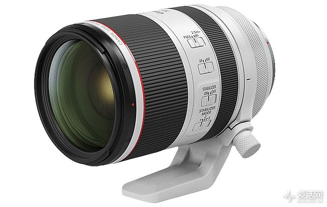 佳能rf5000元镜头推荐,佳能rf大三元入手顺序
