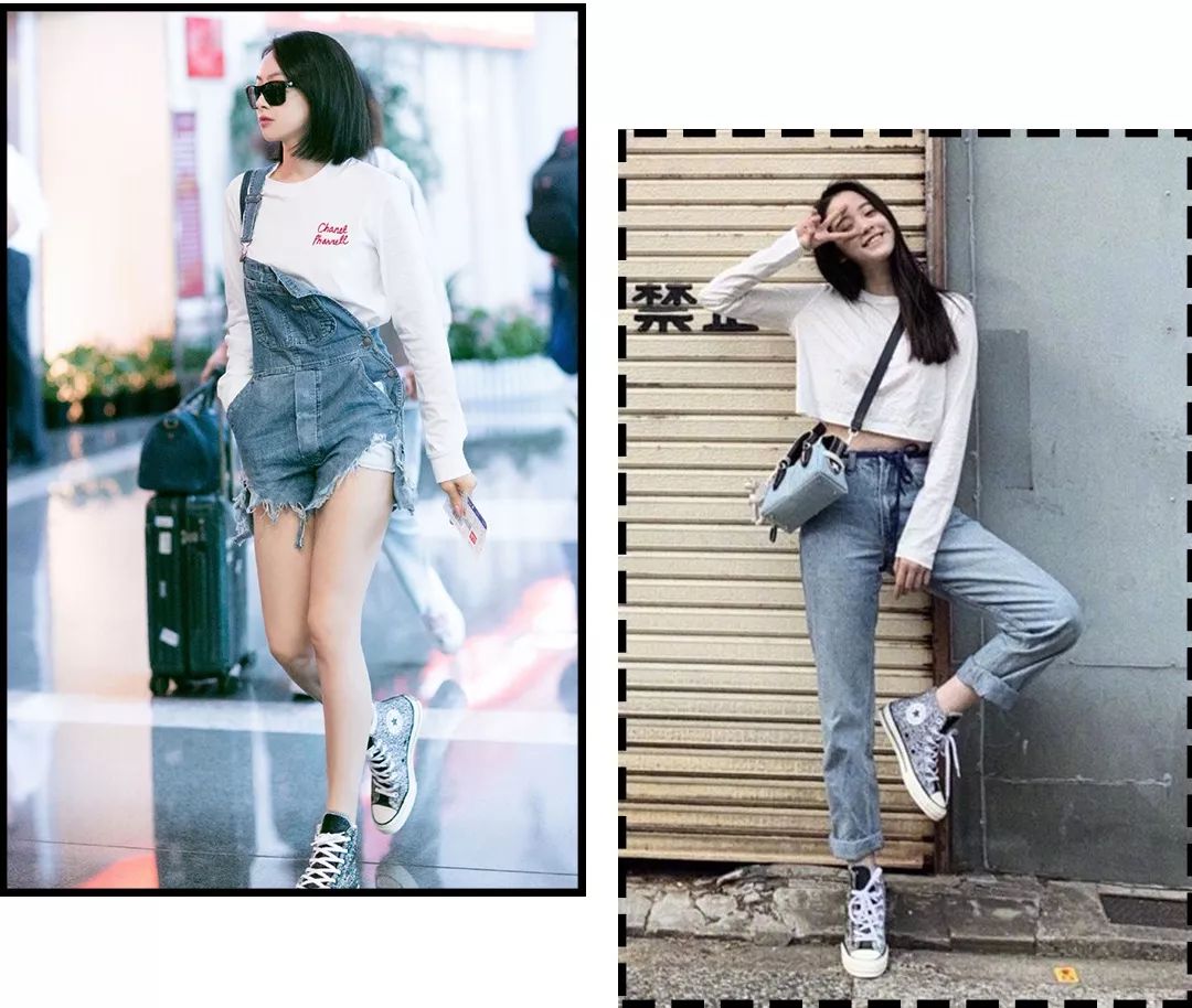 入秋的第一双鞋你喜欢吗,初秋最值得入手的鞋