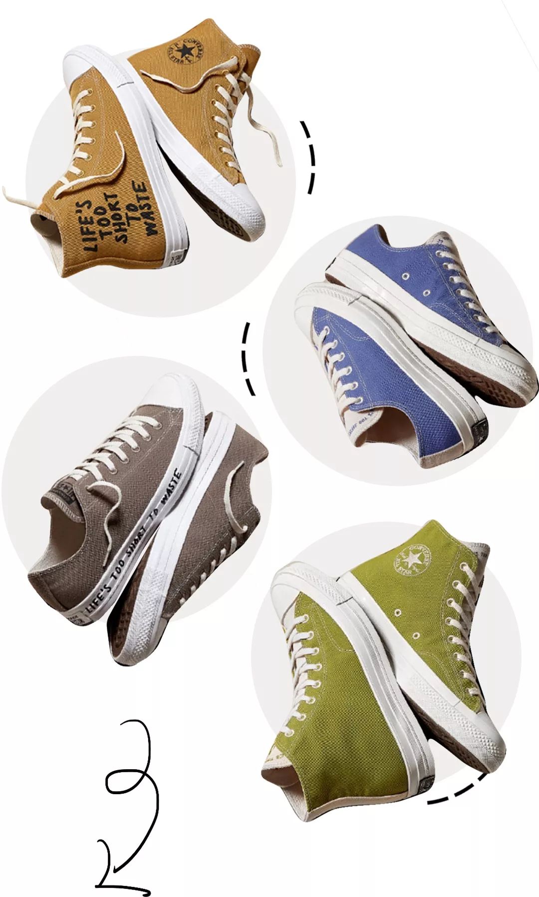 入秋的第一双鞋,入秋第一双鞋该怎么选