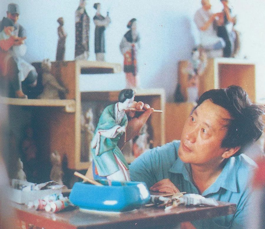 【活力天津•遇见河西】厚植底蕴繁荣文化（上篇）