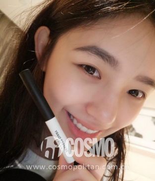 美人计|龙妈竟然用中国眼影化妆?等不及看外国代购来中国买买买了