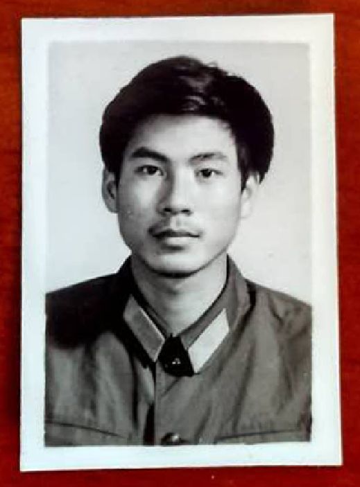 梅家人的骄傲——记心胸外科主任梅举教授