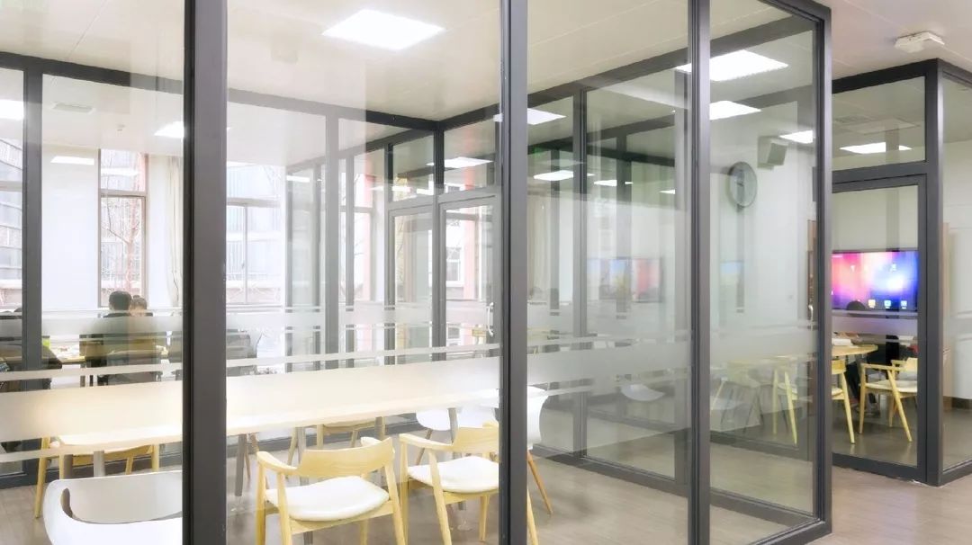 川大学习日常,川大的食宿条件