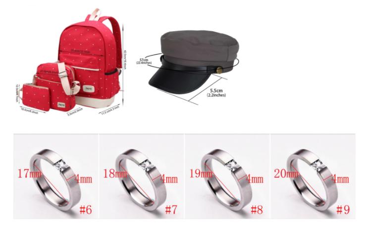 joom平台如何添加尺码表,joom平台需要商标吗