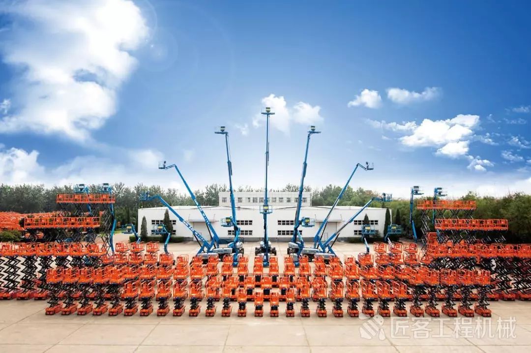 永立建机曲臂升降机租赁,永立建机成都工程机械有限公司