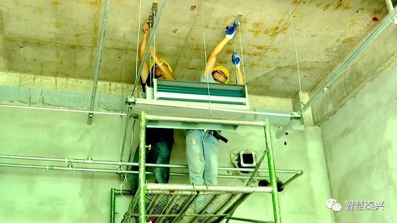 泰兴市中医院新院,泰兴人民医院扩建