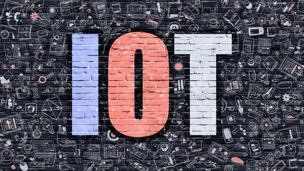 最有前景的物联网操作系统,基于腾讯云平台的物联网控制系统