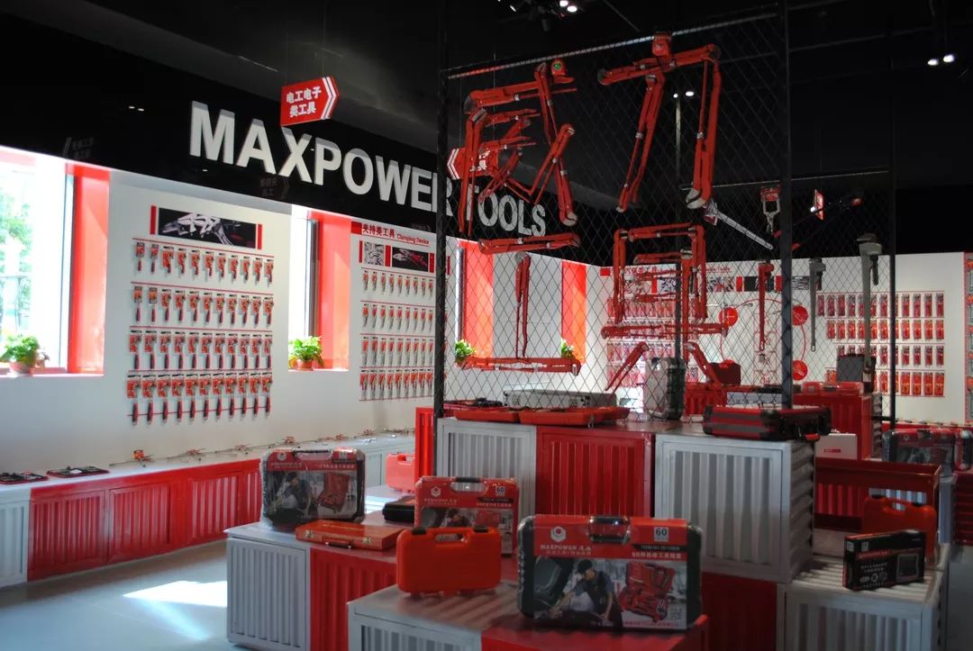 威力工具小扳手,文登威力工具活扳手生产视频