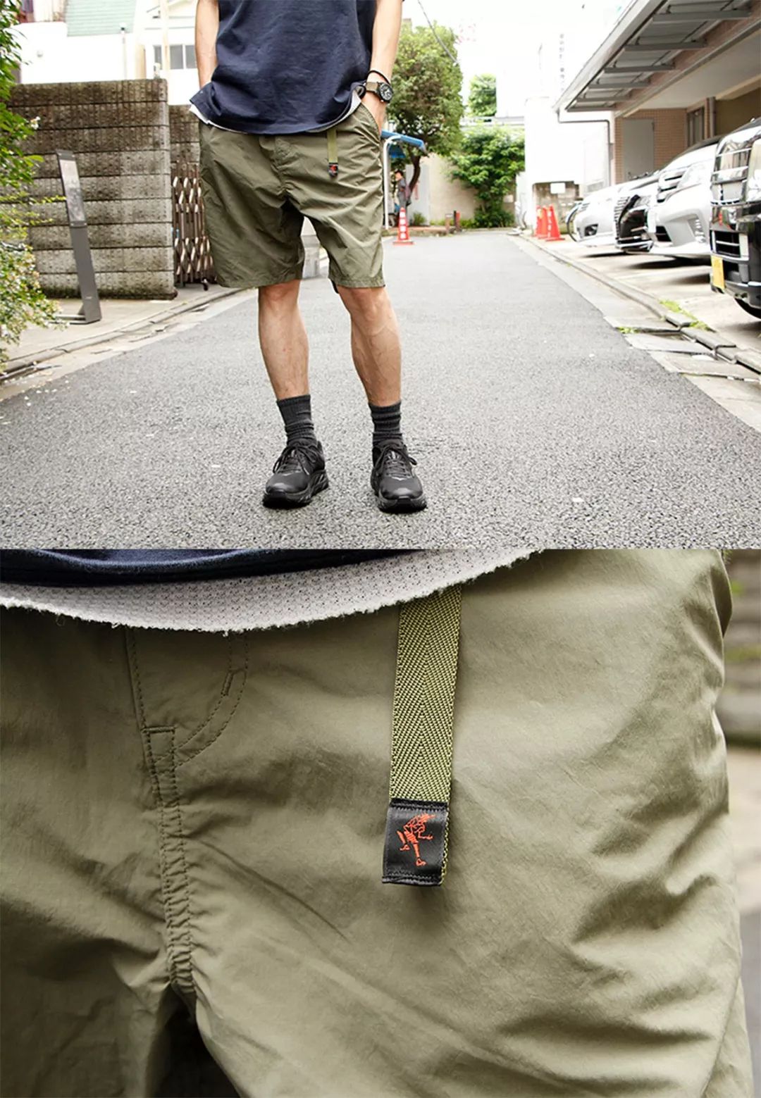 如果不细心，你可能就发现不了这家店原来是nonnaitve的旗舰店丨东京好店