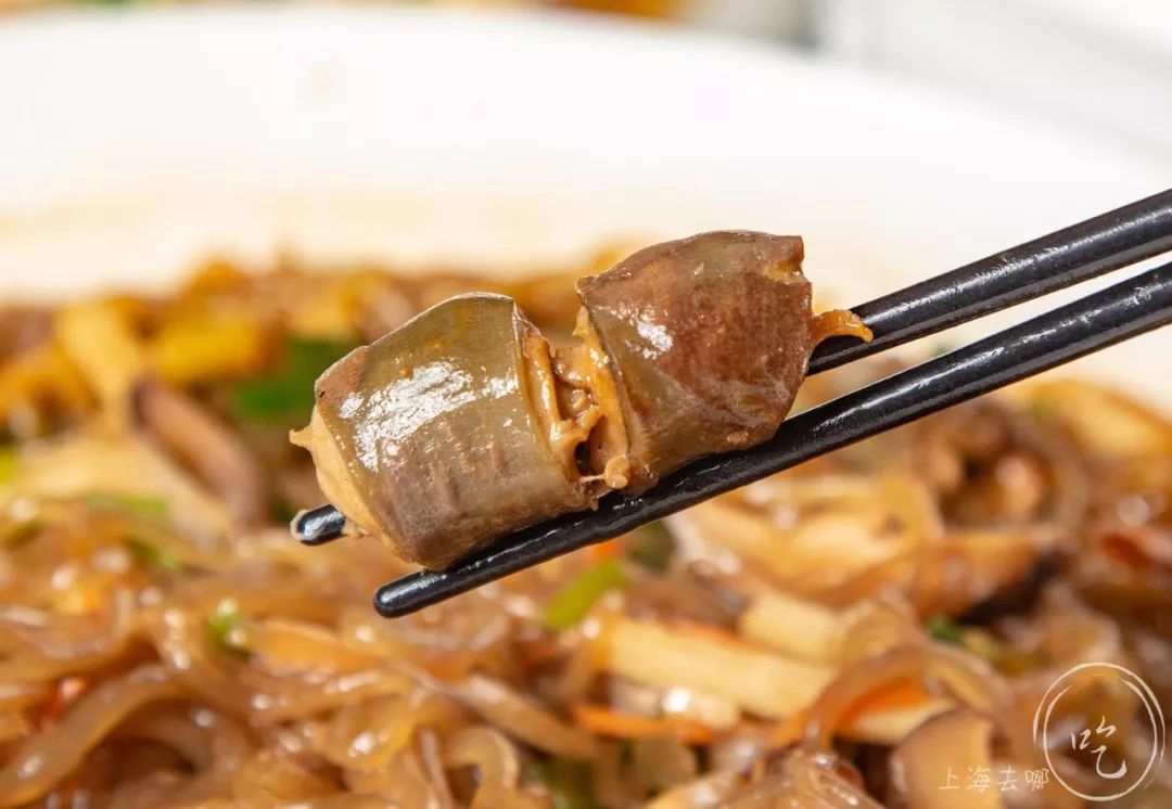 东海开渔第一网！20年本帮菜大佬开卖小海鲜，人均只要100+