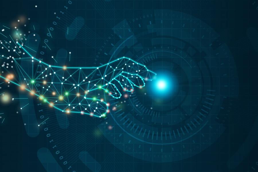 江苏人工智能ai机器人工厂,提到人工智能你可以联想到什么