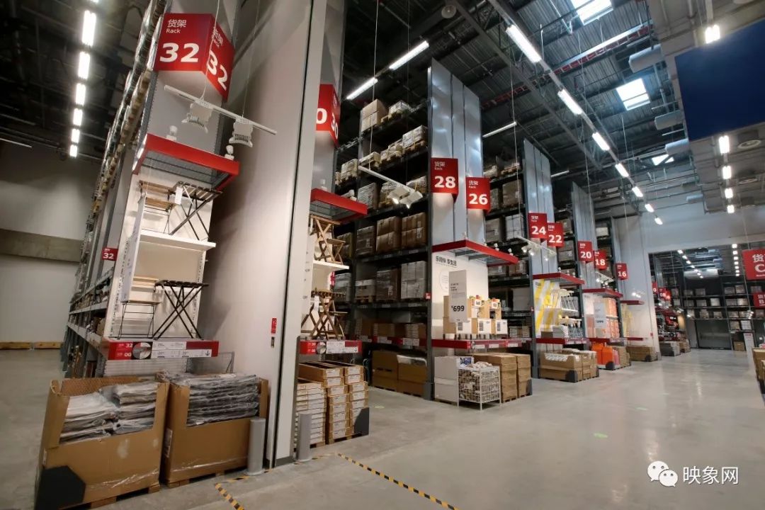 郑州宜家有什么值得买的,郑州宜家2019.8.29开业