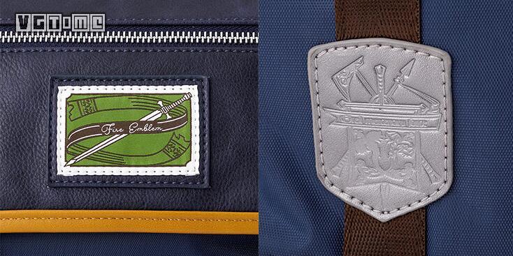 supergroupies联名手表在哪买,火焰纹章周边手表