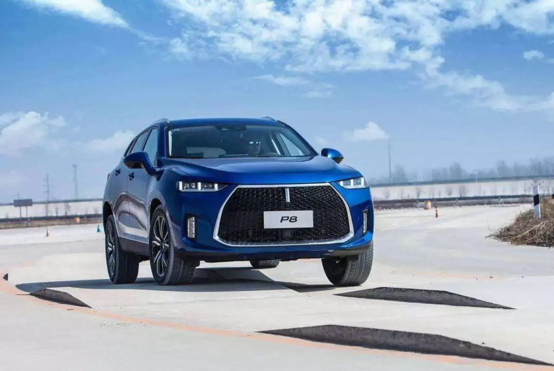 长城汽车未来之路,长城汽车逆势启动渠道扩张计划