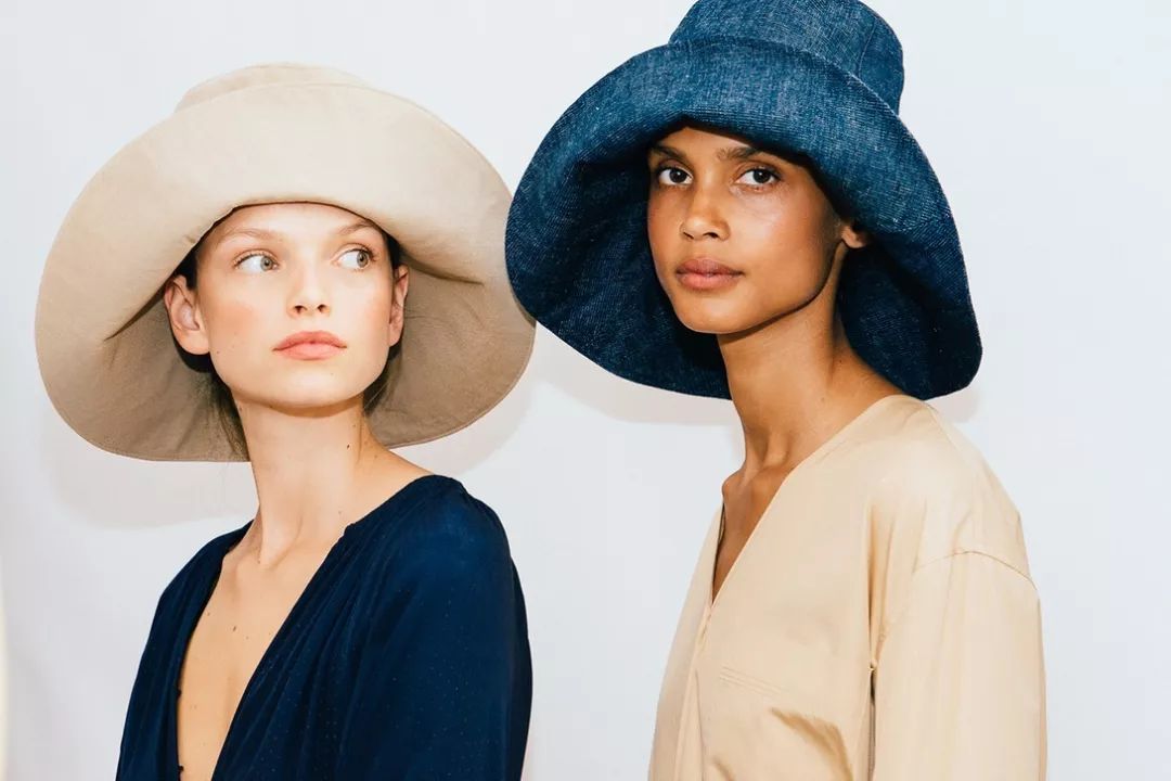 哥本哈根时装周开跑,2024秋冬哥本哈根时装周