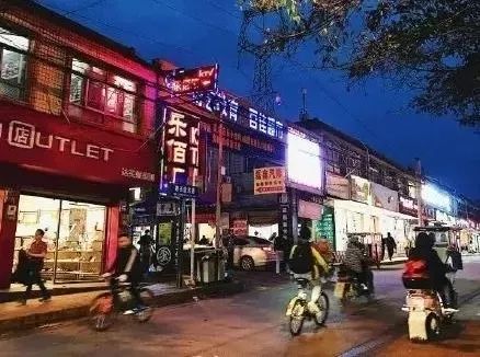 成都双流区人气最旺的地方,成都哪些店比较好玩