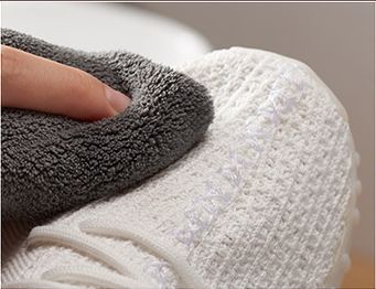 怎么刷鞋才能干洗,足不出户衣服鞋子干洗