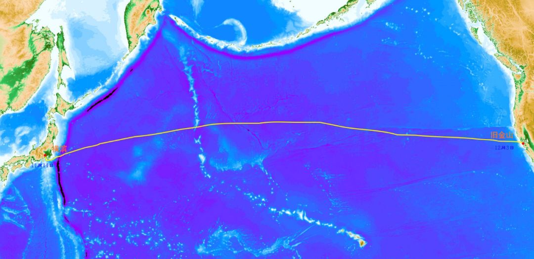 从地图上看八十天环游地球,八十天环游地球五个阶段