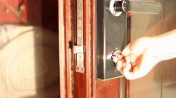 苏宁智能门锁测评,苏宁小biu智能门锁管理模式