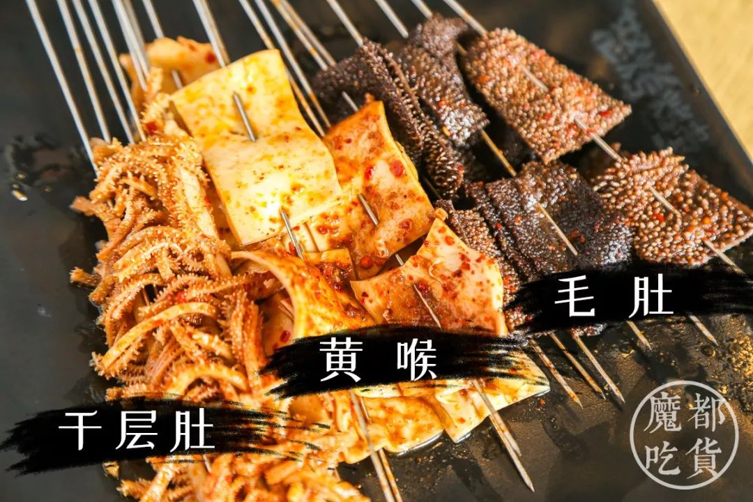 仅剩5天！花1元送100！“烤串排队王”定西路开业，四大福利送到你手软