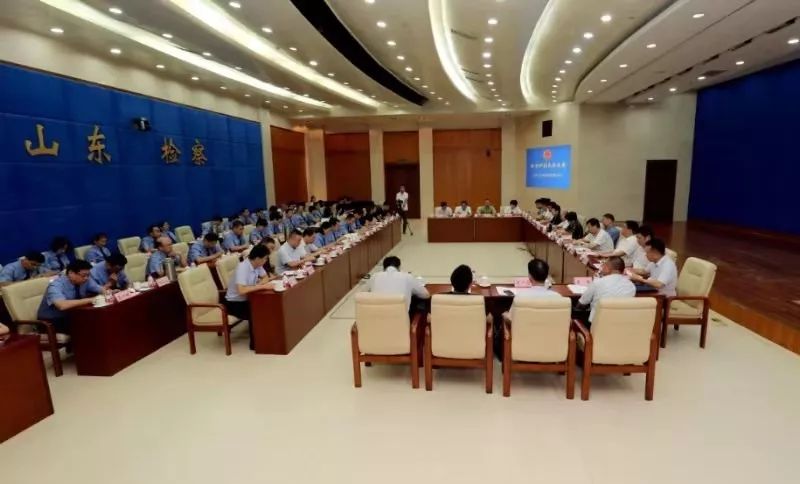 检察机关护航民营企业发展,检察护航让民营企业感受司法温度