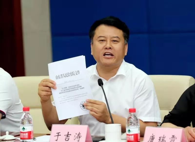 检察机关护航民营企业发展,检察护航让民营企业感受司法温度