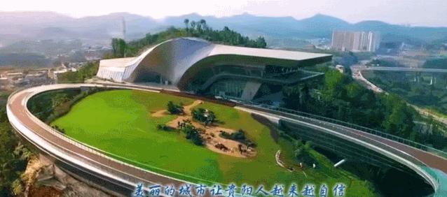 贵阳发展快的几个地方,贵阳发展依靠什么