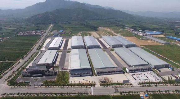 【城事】骄傲+1，河北日报专题报道鹿泉这个乡镇！