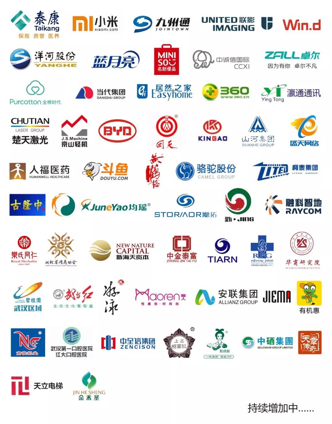 「楚商动态」湖北省医药行业协会换届，人福医药董事长王学海连任会长