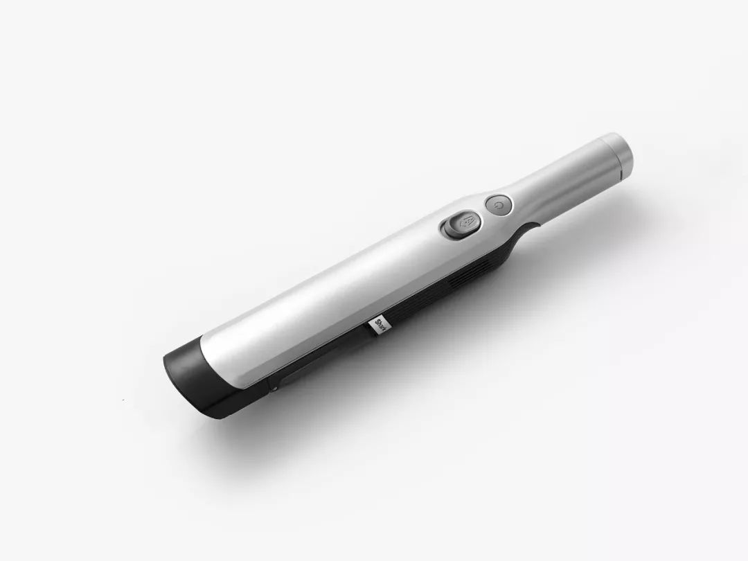 这个吸尘器超轻、迷你、吸力强,哪都能吸丨界界好物馆