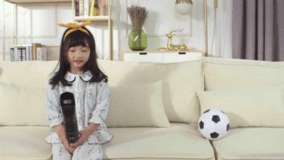 这个吸尘器超轻、迷你、吸力强,哪都能吸丨界界好物馆