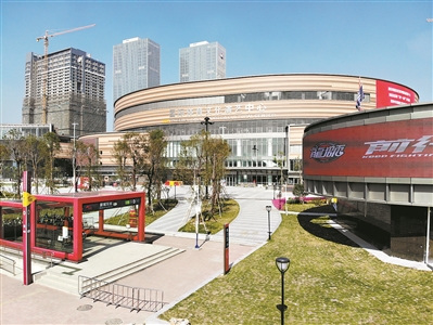 佛山迎接中国篮球世界杯,篮球世界杯深圳场次