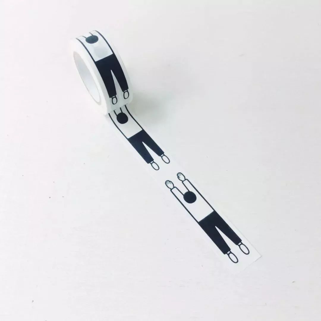 喜茶logo的鼻祖竟然是他？！20年只画简笔画，笔下的小人个个“冷漠脸”，却让无数网友沦陷