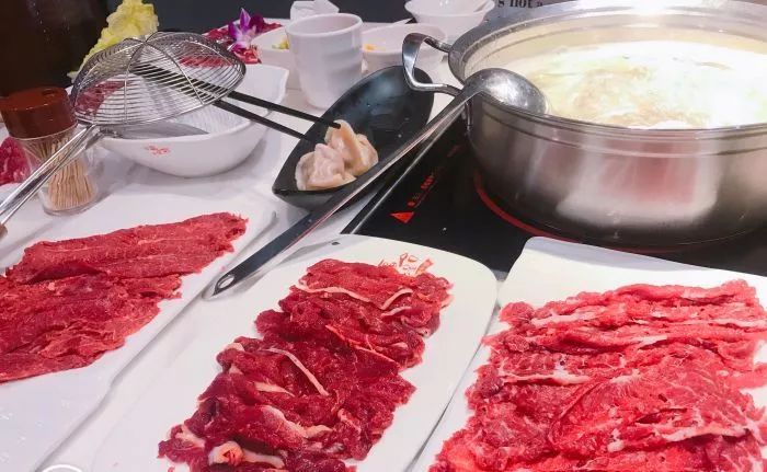 深藏在明发商业广场里的这些“罪恶”之源，大晚上的千万不要去！（上篇）