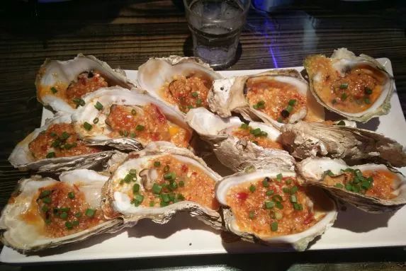 深藏在明发商业广场里的这些“罪恶”之源，大晚上的千万不要去！（上篇）